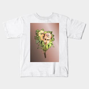 Romeo & Juliet Kids T-Shirt